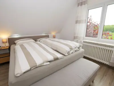 Ferienwohnung für 4 Personen (44 m²) in Büsum 9/10