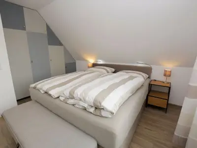 Ferienwohnung für 4 Personen (44 m²) in Büsum 10/10