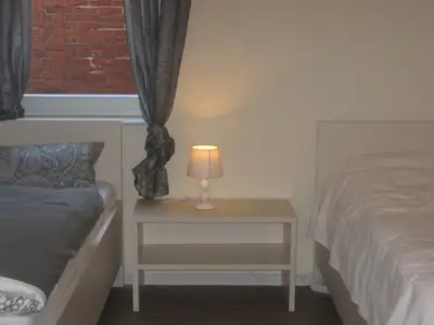 Ferienwohnung für 5 Personen (66 m²) in Büsum 9/10