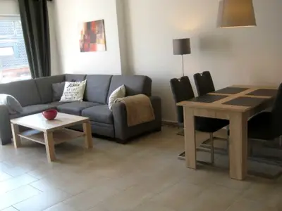 Ferienwohnung für 4 Personen (58 m²) in Büsum 5/10