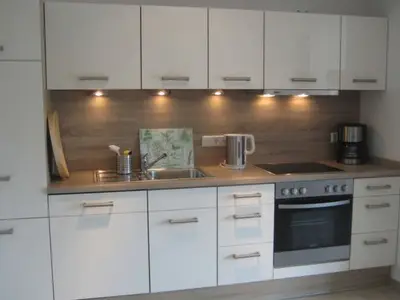 Ferienwohnung für 4 Personen (58 m²) in Büsum 8/10