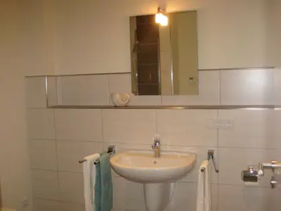 Ferienwohnung für 4 Personen (58 m²) in Büsum 9/10