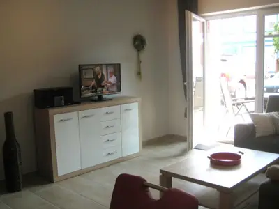 Ferienwohnung für 4 Personen (59 m²) in Büsum 6/10