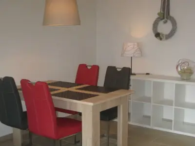 Ferienwohnung für 4 Personen (59 m²) in Büsum 8/10