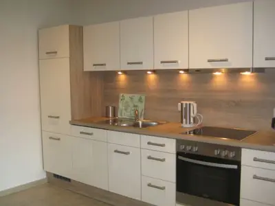 Ferienwohnung für 4 Personen (59 m²) in Büsum 9/10