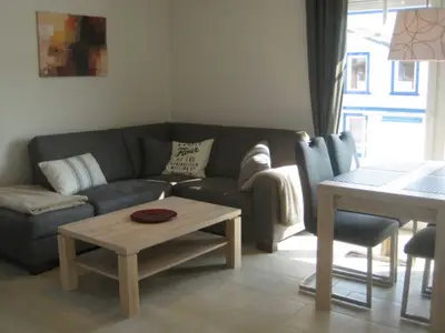 Ferienwohnung für 5 Personen (64 m²) in Büsum 5/10