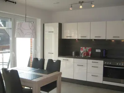 Ferienwohnung für 5 Personen (64 m²) in Büsum 8/10