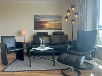 Ferienwohnung für 3 Personen (53 m²) in Büsum 6/10
