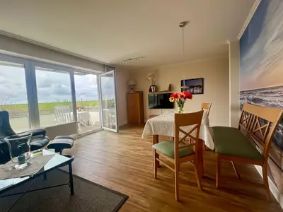 Ferienwohnung für 3 Personen (53 m²) in Büsum 7/10