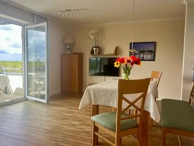Ferienwohnung für 3 Personen (53 m²) in Büsum 8/10
