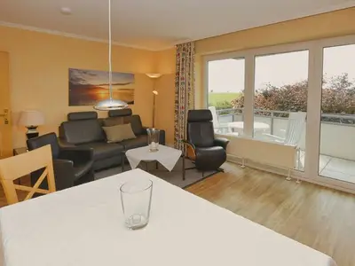 Ferienwohnung für 3 Personen (53 m²) in Büsum 9/10