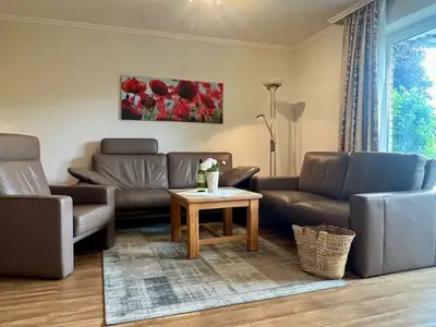 Ferienwohnung für 5 Personen (64 m²) in Büsum 6/10