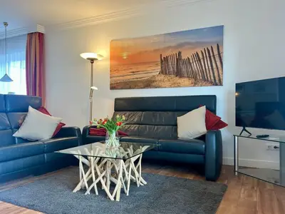 Ferienwohnung für 2 Personen (25 m²) in Büsum 6/10