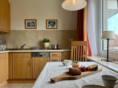 Ferienwohnung für 2 Personen (25 m²) in Büsum 9/10
