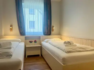 Ferienwohnung für 5 Personen (64 m²) in Büsum 10/10
