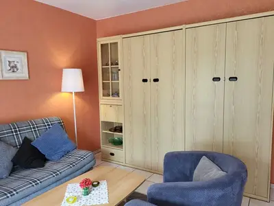Ferienwohnung für 4 Personen (46 m²) in Büsum 5/10