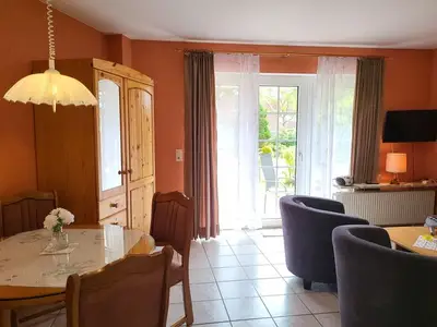 Ferienwohnung für 4 Personen (46 m²) in Büsum 6/10