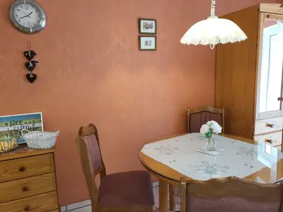 Ferienwohnung für 4 Personen (46 m²) in Büsum 7/10