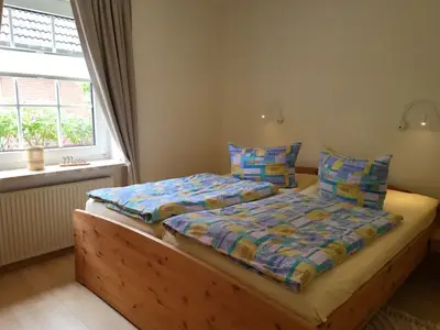 Ferienwohnung für 4 Personen (46 m²) in Büsum 9/10