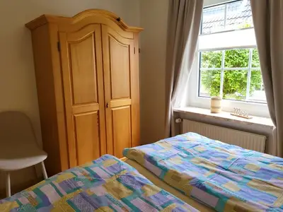 Ferienwohnung für 4 Personen (46 m²) in Büsum 10/10