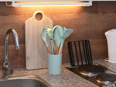 Ferienwohnung für 1 Person (19 m²) in Büsum 7/10