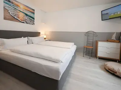Ferienwohnung für 2 Personen (30 m²) in Büsum 2/10