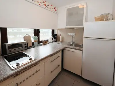 Ferienwohnung für 2 Personen (30 m²) in Büsum 3/10