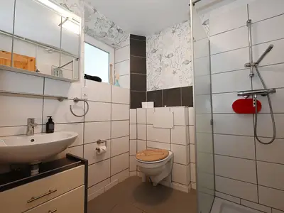 Ferienwohnung für 2 Personen (30 m²) in Büsum 4/10