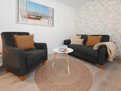 Ferienwohnung für 2 Personen (30 m²) in Büsum 6/10