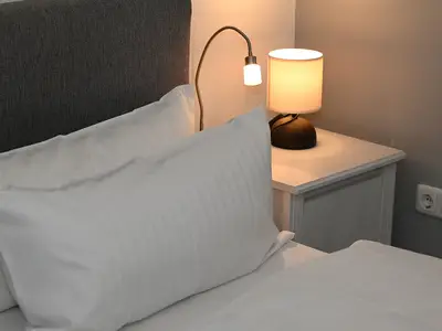 Ferienwohnung für 2 Personen (30 m²) in Büsum 9/10