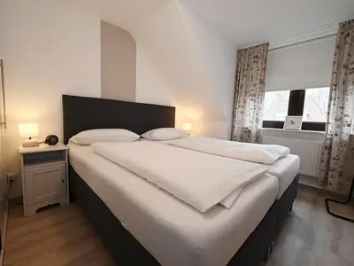 Ferienwohnung für 2 Personen (27 m²) in Büsum 2/10