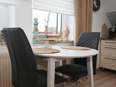 Ferienwohnung für 2 Personen (27 m²) in Büsum 3/10