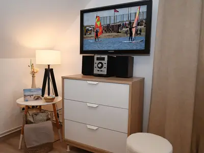 Ferienwohnung für 2 Personen (27 m²) in Büsum 6/10