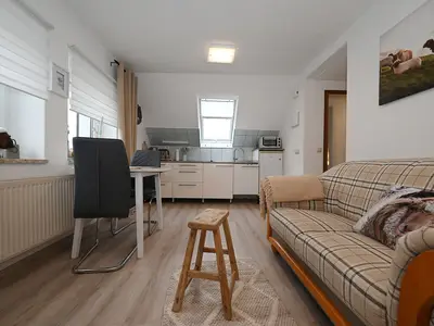 Ferienwohnung für 2 Personen (27 m²) in Büsum 7/10