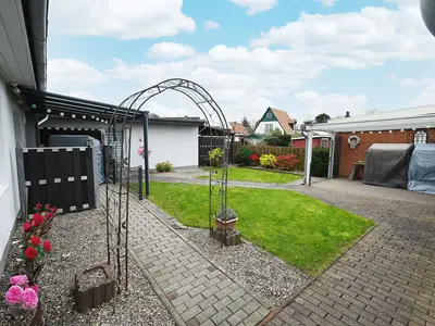 Ferienwohnung für 2 Personen (27 m²) in Büsum 10/10