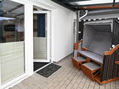 Ferienwohnung für 4 Personen (42 m²) in Büsum 2/10