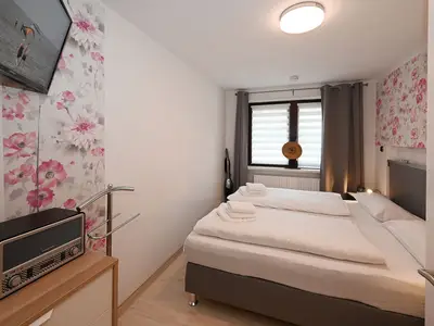 Ferienwohnung für 4 Personen (42 m²) in Büsum 3/10