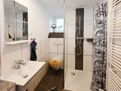 Ferienwohnung für 4 Personen (42 m²) in Büsum 4/10