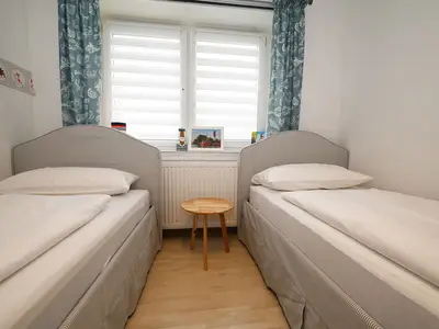 Ferienwohnung für 4 Personen (42 m²) in Büsum 5/10