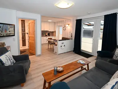 Ferienwohnung für 4 Personen (42 m²) in Büsum 7/10