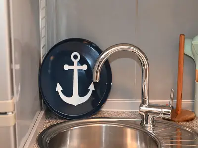 Ferienwohnung für 4 Personen (42 m²) in Büsum 8/10