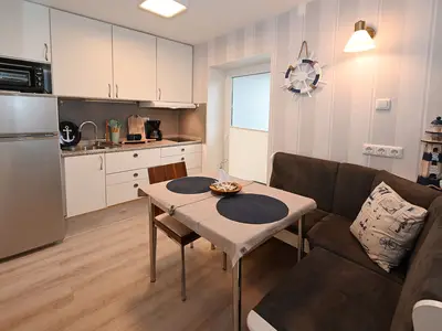 Ferienwohnung für 4 Personen (42 m²) in Büsum 9/10