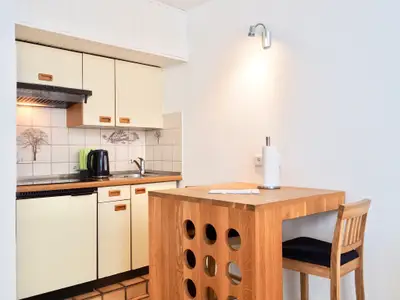 Ferienwohnung für 4 Personen (40 m²) in Büsum 6/7