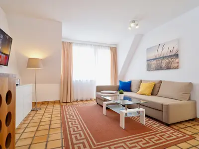 Ferienwohnung für 4 Personen (40 m²) in Büsum 7/7