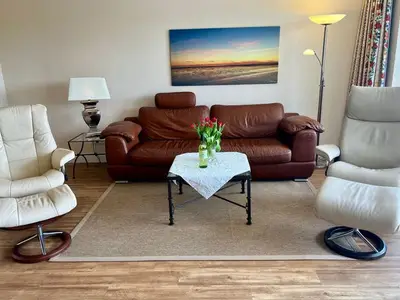 Ferienwohnung für 5 Personen (64 m²) in Büsum 6/10