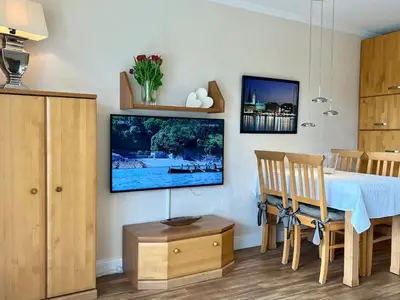 Ferienwohnung für 5 Personen (64 m²) in Büsum 7/10
