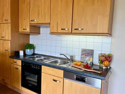 Ferienwohnung für 5 Personen (64 m²) in Büsum 8/10