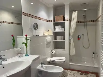 Ferienwohnung für 5 Personen (64 m²) in Büsum 9/10
