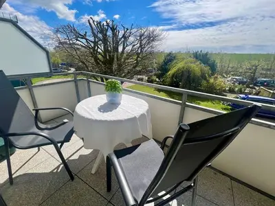 Ferienwohnung für 5 Personen (64 m²) in Büsum 10/10