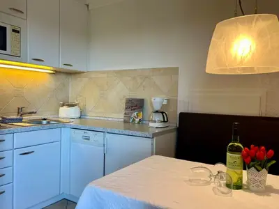 Ferienwohnung für 2 Personen (25 m²) in Büsum 9/10
